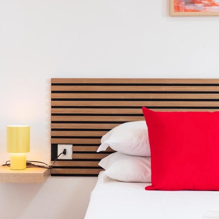 Bella Venice Stay - 5min walking distance from Mestre Venice Station - 15min from Venice - Doppelzimmer - 9