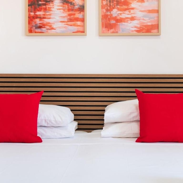 Bella Venice Stay - 5min walking distance from Mestre Venice Station - 15min from Venice - Doppelzimmer - 1