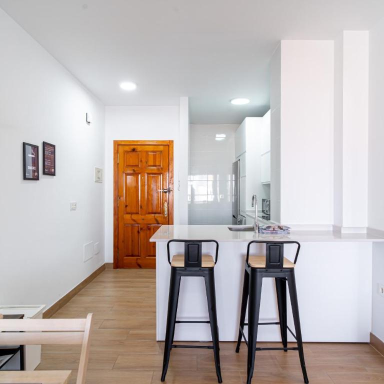 Toboso 2J Torrecilla Beach by Casasol - Apartamento de 2 dormitorios con balcón - 12