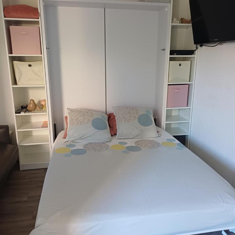 Les Jardins du Port de Bandol - Appartement Supérieur - 32