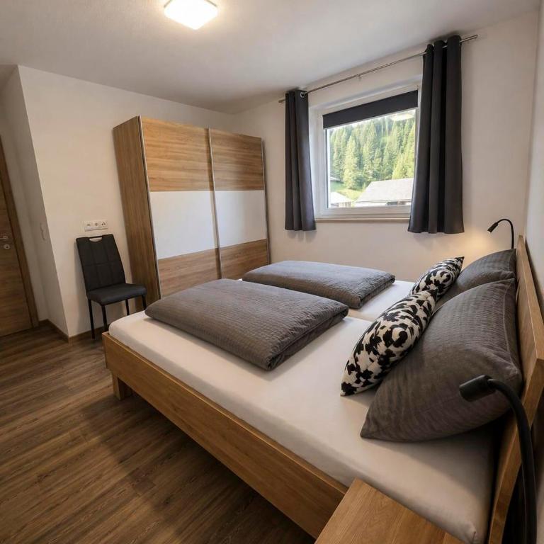 Apart Madeleine - Apartment mit 2 Schlafzimmern und Dusche - 28