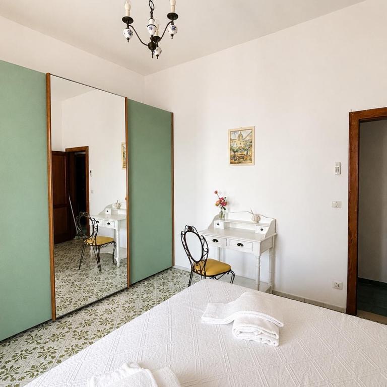 Casa Marty - Appartamento con 1 Camera da Letto - 10