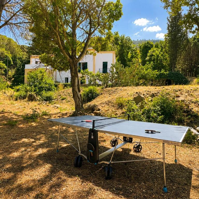 Villa Chiara - Comfort Country House - Cefalù - Apartamento de 2 dormitorios - 26