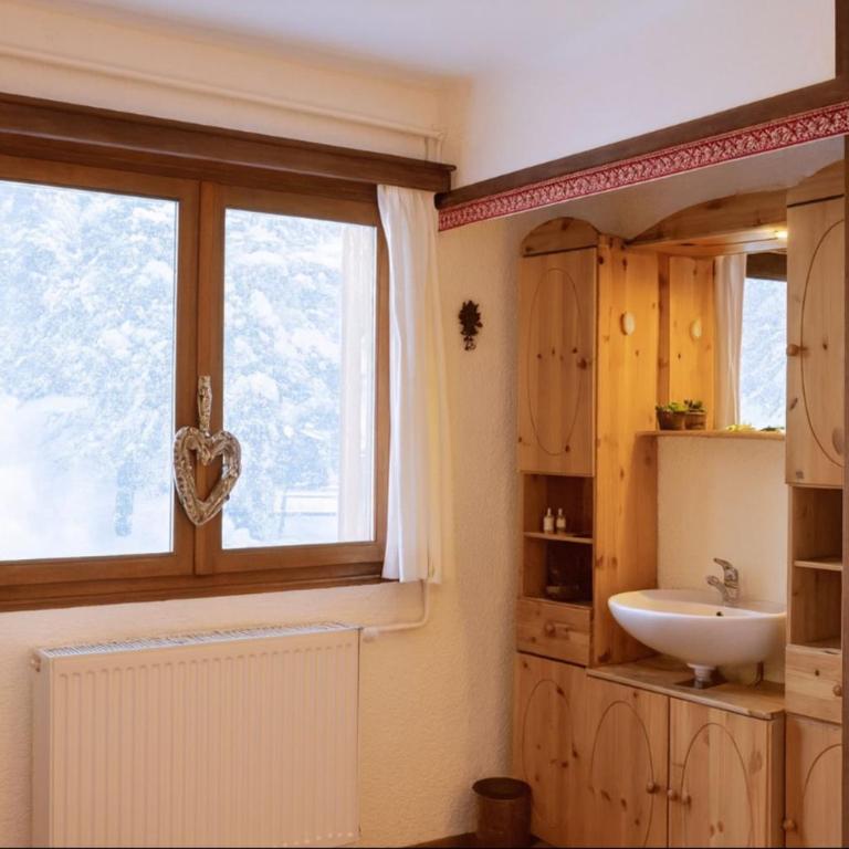 Chalet Chamonix Vue Mont-Blanc Jardin 8 pers - Chalet - 25