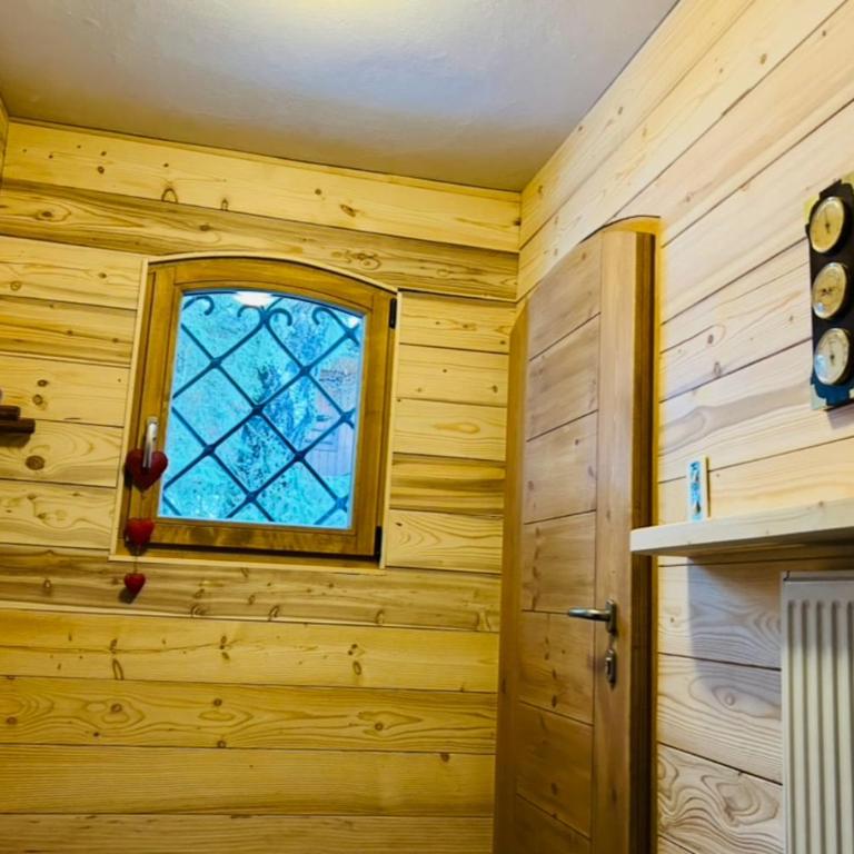 Chalet Chamonix Vue Mont-Blanc Jardin 8 pers - Chalet - 26