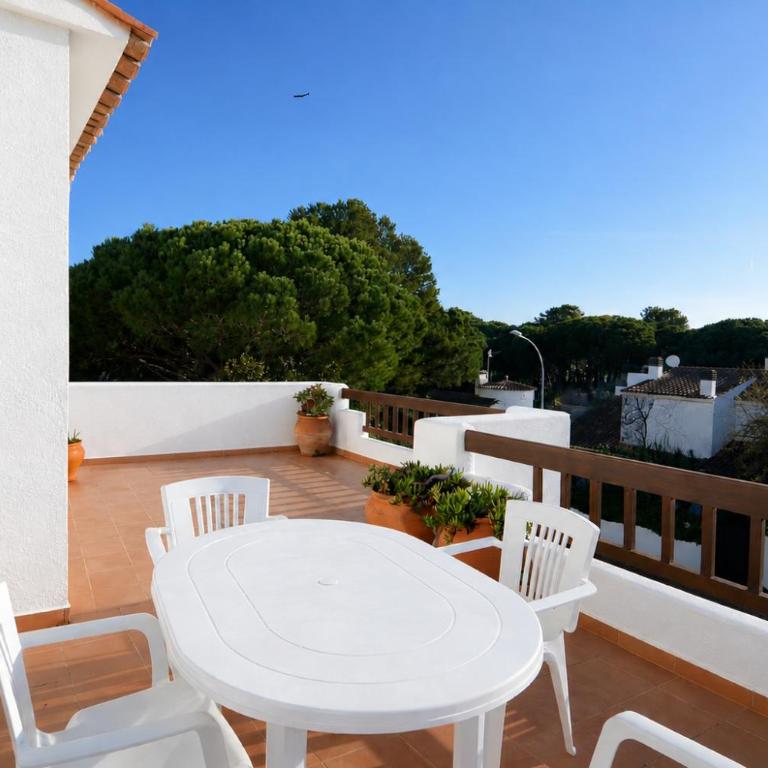 NAUTIC GOLF A 303 - Apartamento de 3 dormitorios - 2