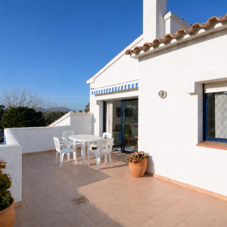 NAUTIC GOLF A 303 - Apartamento de 3 dormitorios - 9
