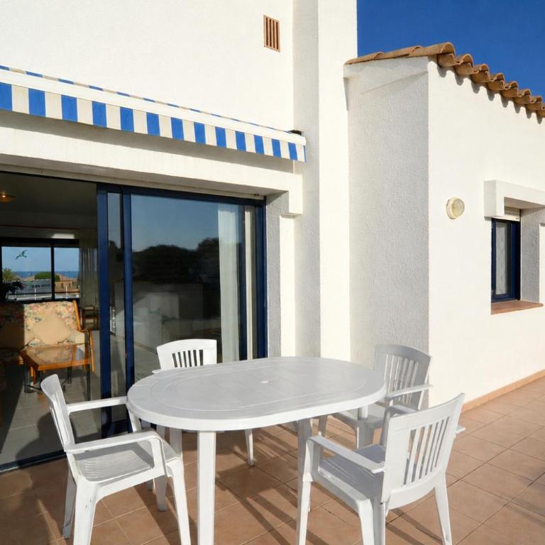 NAUTIC GOLF A 303 - Apartamento de 3 dormitorios - 13