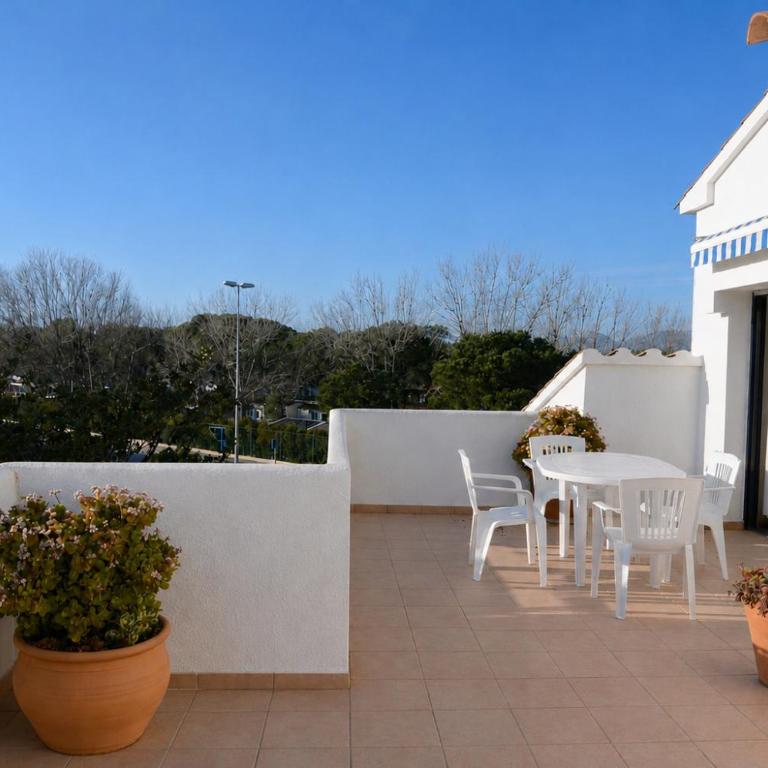 NAUTIC GOLF A 303 - Apartamento de 3 dormitorios - 11