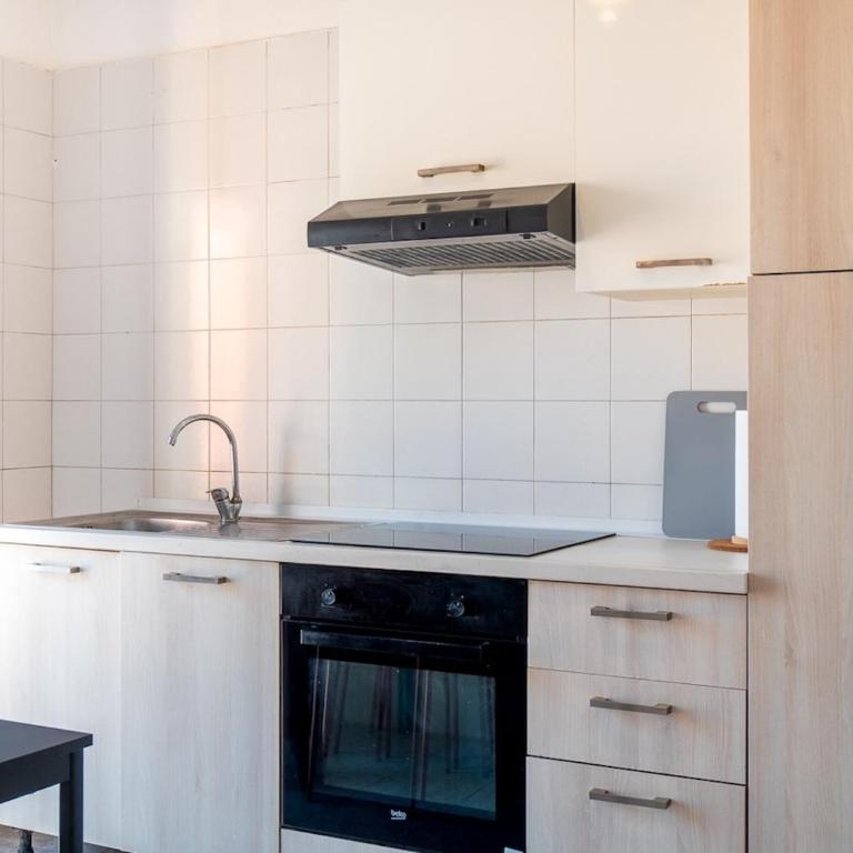 Bella Venice Stay - 5min walking distance from Mestre Venice Station - 15min from Venice - Kleines Doppelzimmer - 10