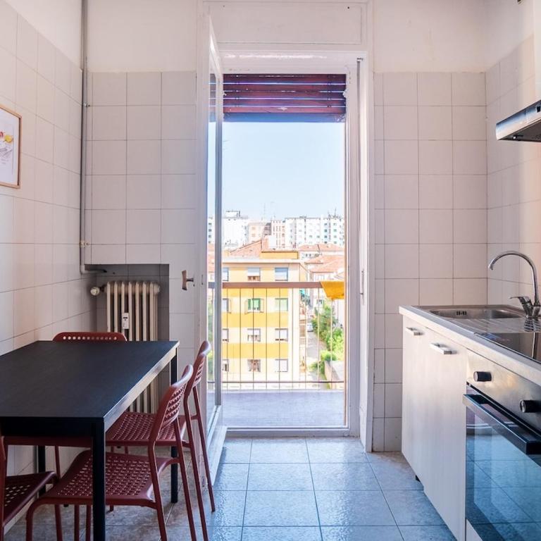 Bella Venice Stay - 5min walking distance from Mestre Venice Station - 15min from Venice - Kleines Doppelzimmer - 9