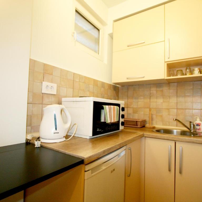 Studio Intriga - Apartment mit 1 Schlafzimmer - 2