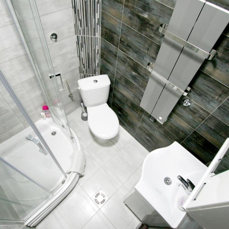 Studio Intriga - Apartment mit 1 Schlafzimmer - 6