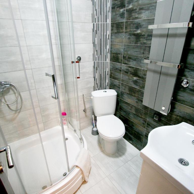 Studio Intriga - Apartment mit 1 Schlafzimmer - 7