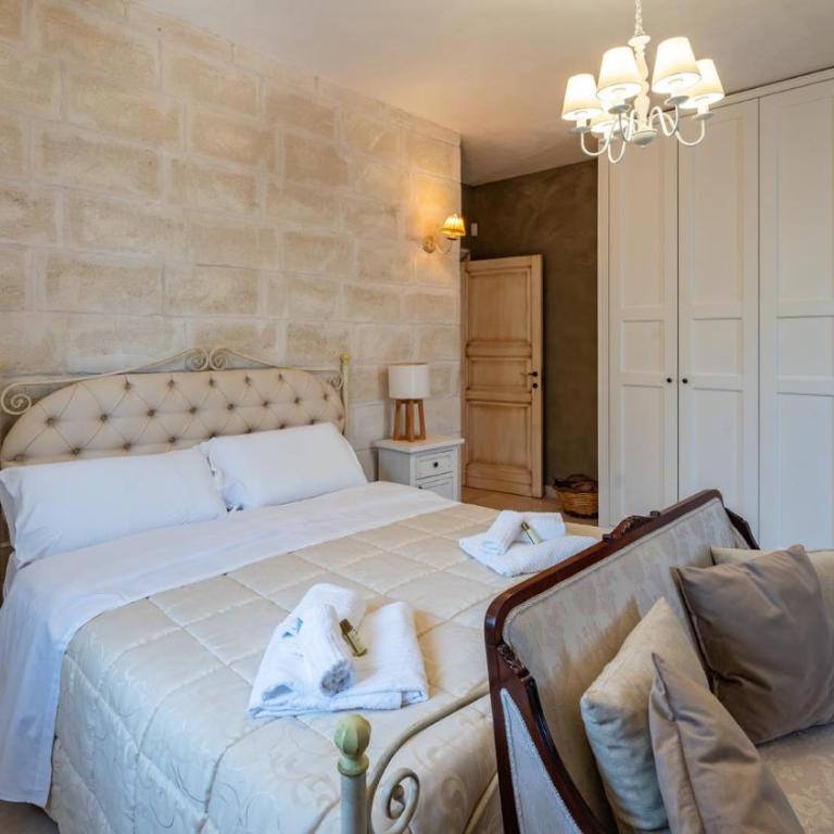 Villa D'Olivier Luxury by Rentbeat - Villa con 3 Camere da Letto - 7