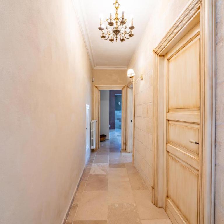 Villa D'Olivier Luxury by Rentbeat - Villa con 3 Camere da Letto - 10