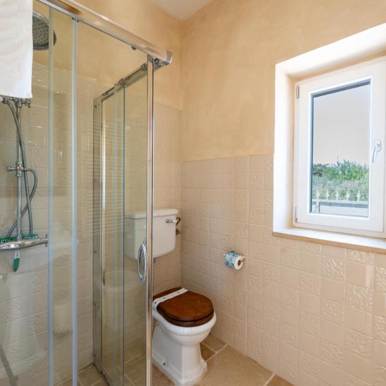 Villa D'Olivier Luxury by Rentbeat - Villa con 3 Camere da Letto - 12