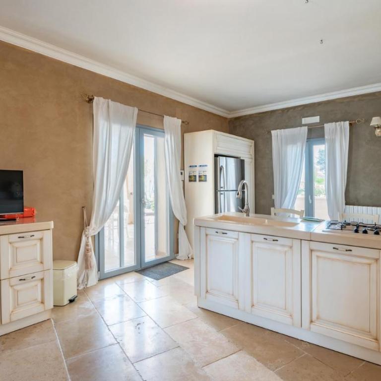 Villa D'Olivier Luxury by Rentbeat - Villa con 3 Camere da Letto - 11