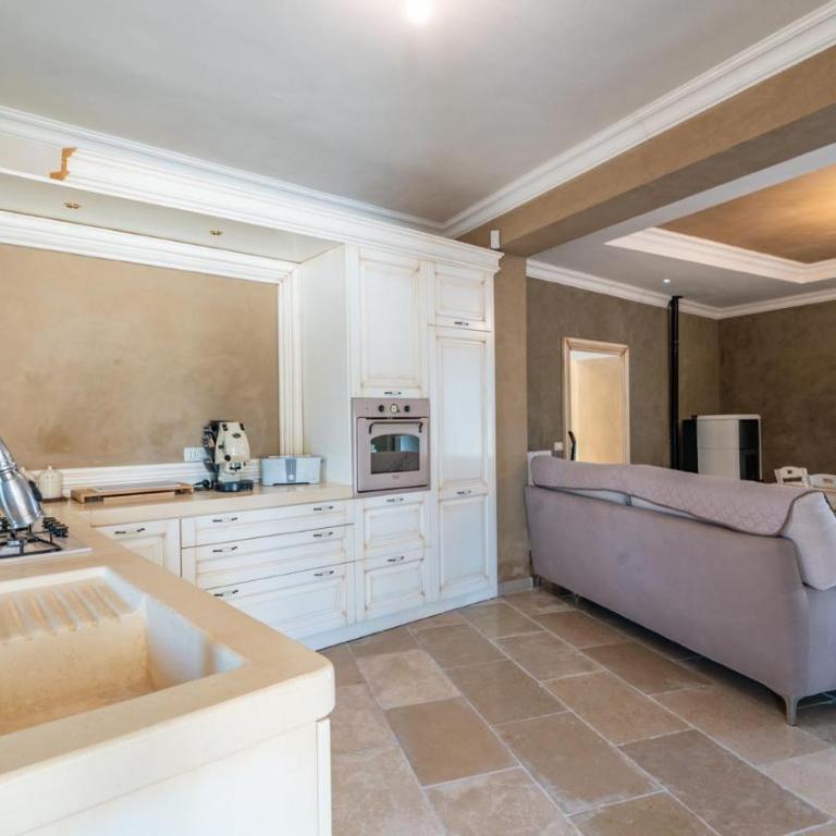 Villa D'Olivier Luxury by Rentbeat - Villa con 3 Camere da Letto - 26