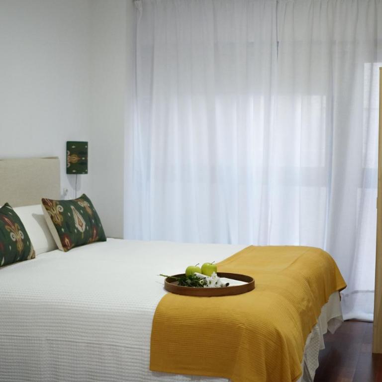 AvantiStays Alhóndiga - Apartment mit 2 Schlafzimmern und Terrasse - 25
