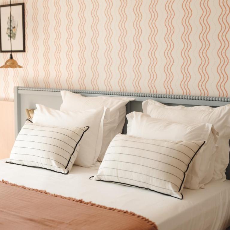 Hotel Saint-Enogat - Chambre Double Standard - 2