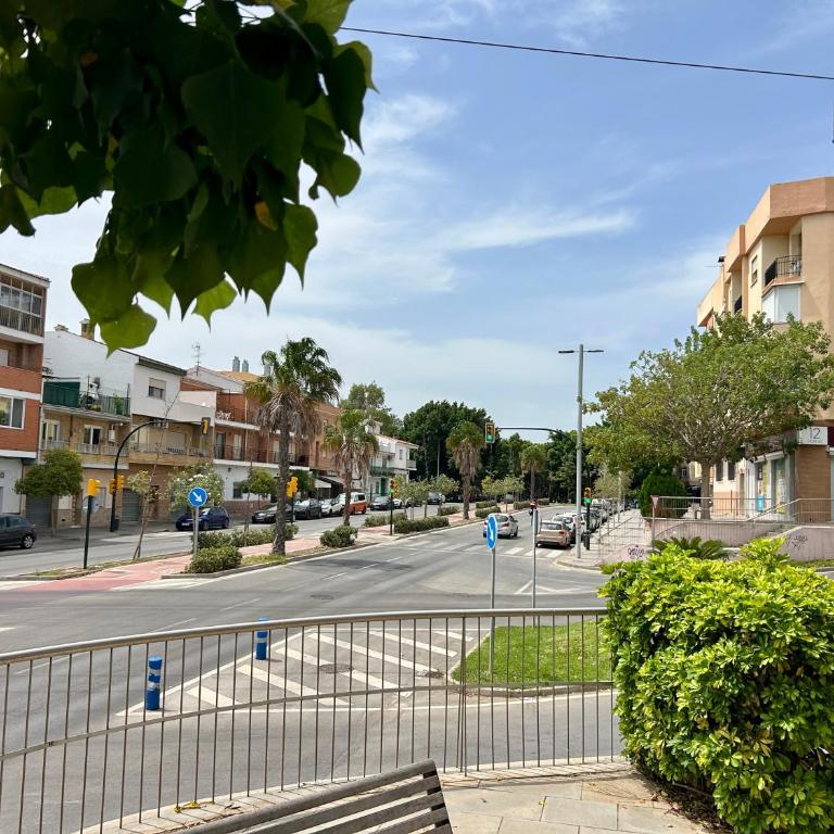 Apartamento con parking cerca de Universidad,Feria,Juzgados,Hospital Clinico - Apartamento de 1 dormitorio - 19