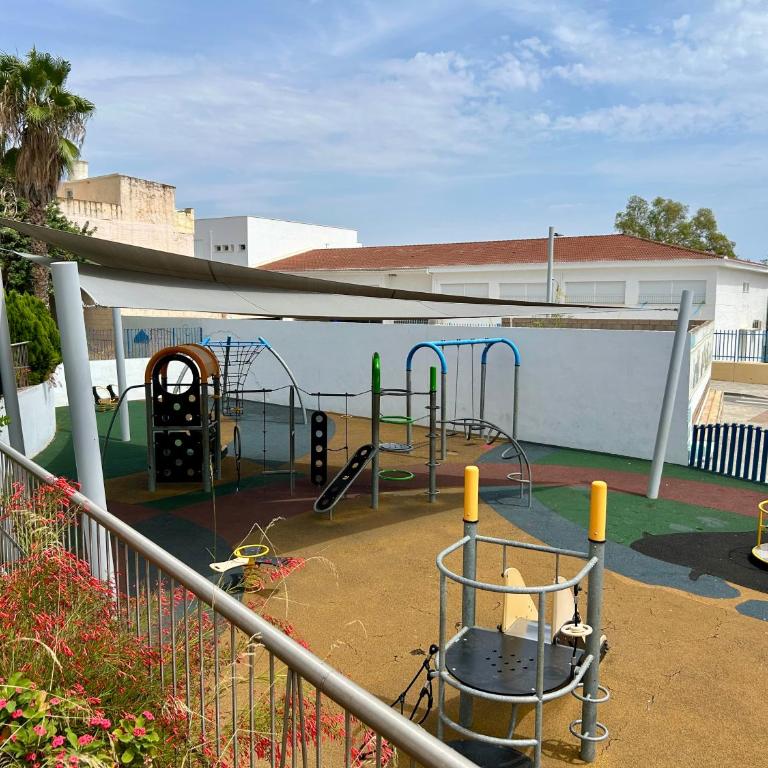 Apartamento con parking cerca de Universidad,Feria,Juzgados,Hospital Clinico - Apartamento de 1 dormitorio - 20