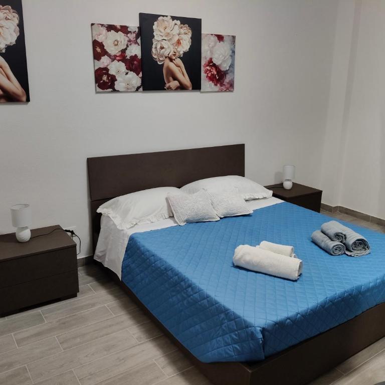 casa fimis - Appartement 2 Chambres - 1