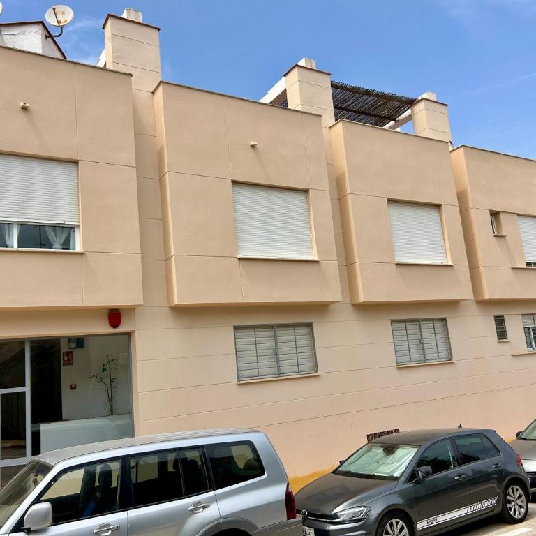 Apartamento con parking cerca de Universidad,Feria,Juzgados,Hospital Clinico - Apartamento de 1 dormitorio - 21
