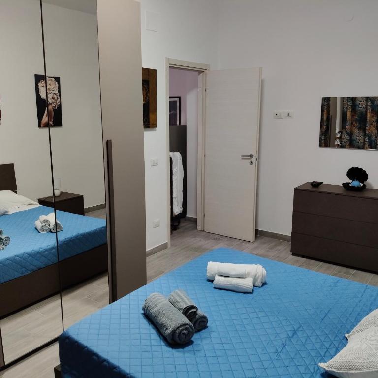 casa fimis - Appartement 2 Chambres - 3