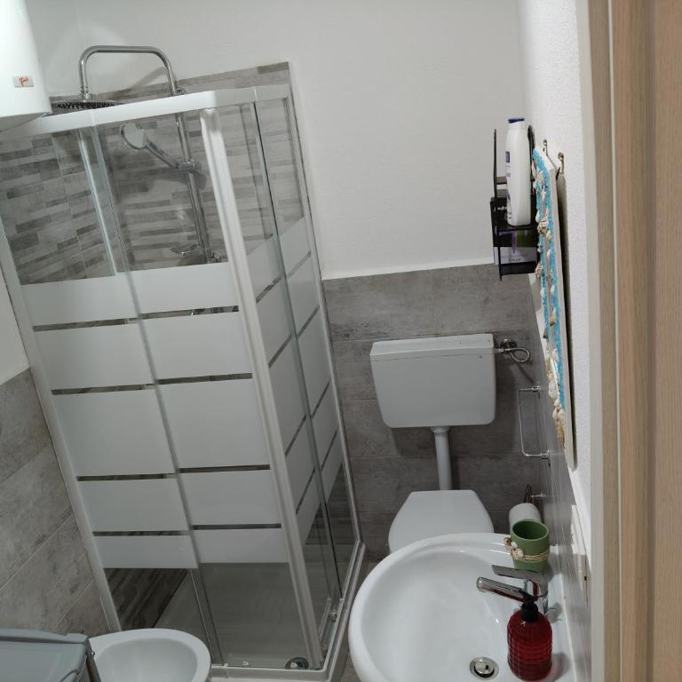 casa fimis - Appartement 2 Chambres - 4