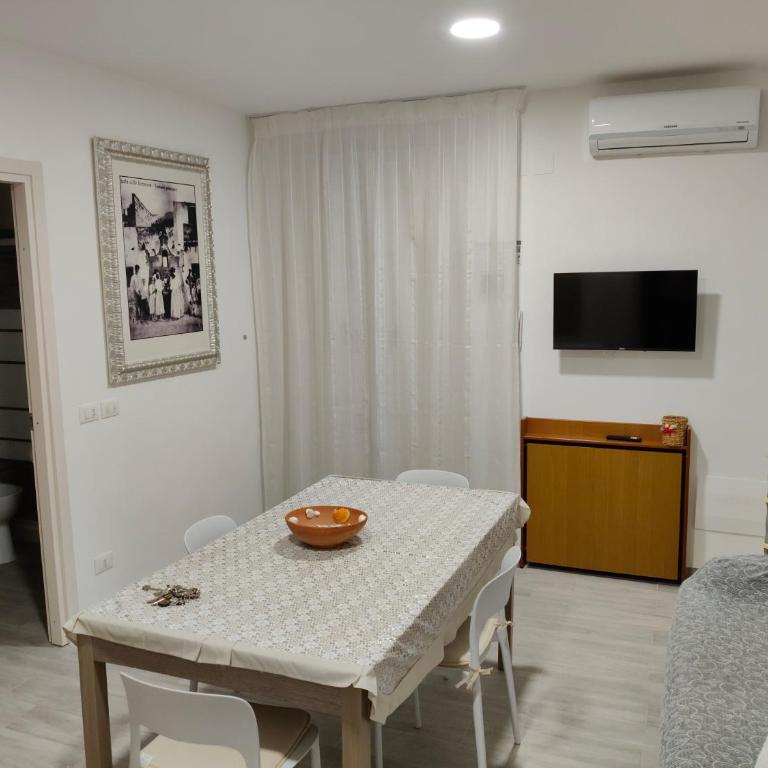 casa fimis - Appartement 2 Chambres - 7