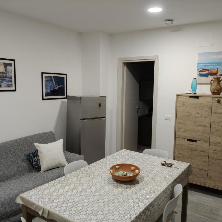 casa fimis - Appartement 2 Chambres - 8