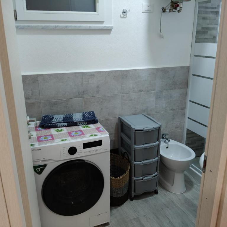 casa fimis - Appartement 2 Chambres - 9