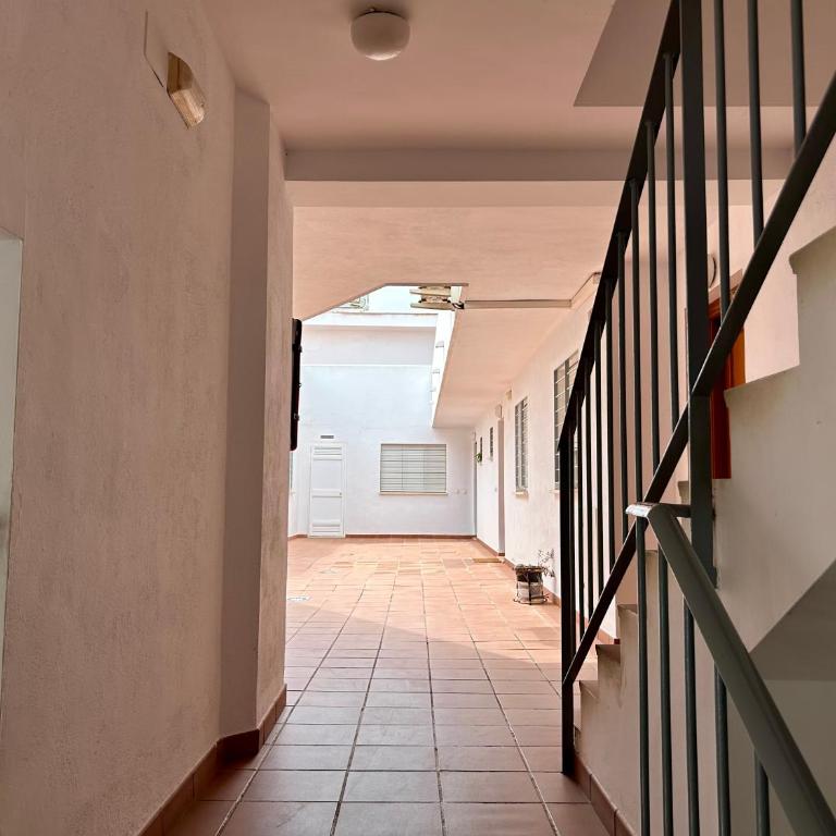Apartamento con parking cerca de Universidad,Feria,Juzgados,Hospital Clinico - Apartamento de 1 dormitorio - 22