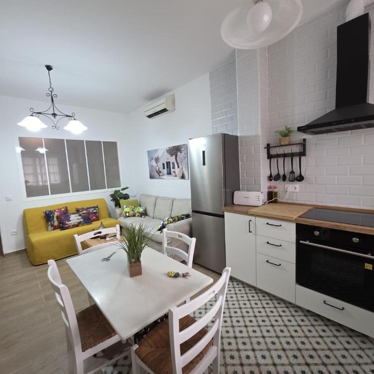 Apartamento Torre de Arena 2 - Apartamento de 1 dormitorio - 1
