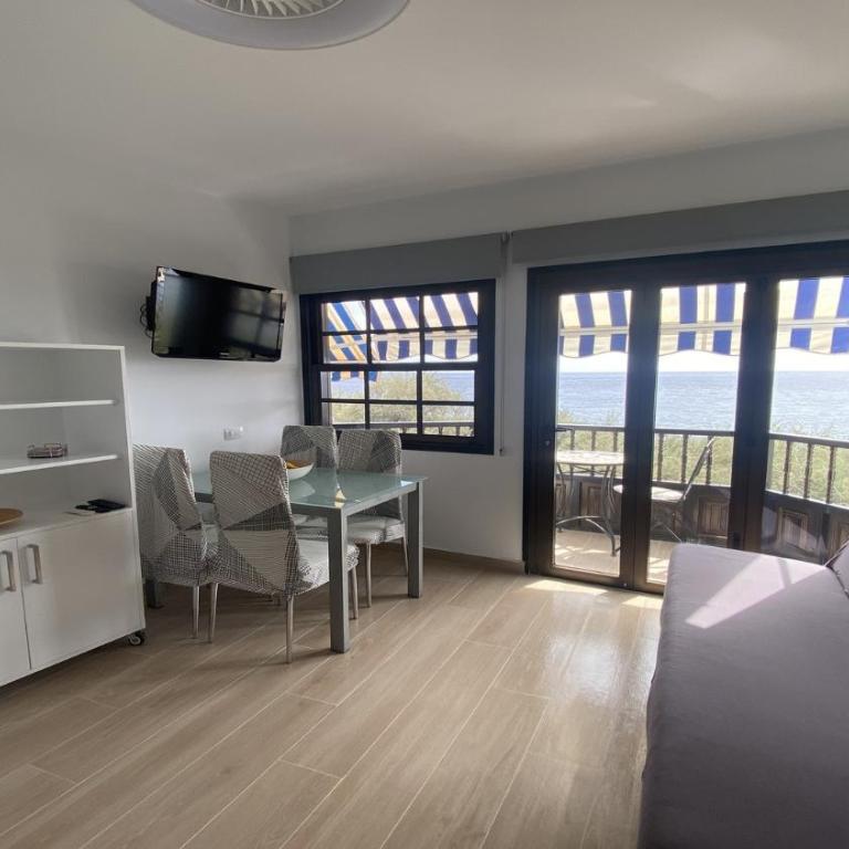 El BAJIO 205 - Apartamento de 1 dormitorio - 8