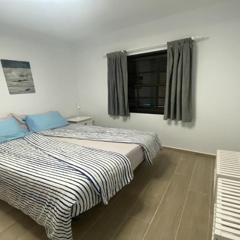 El BAJIO 205 - Apartamento de 1 dormitorio - 18