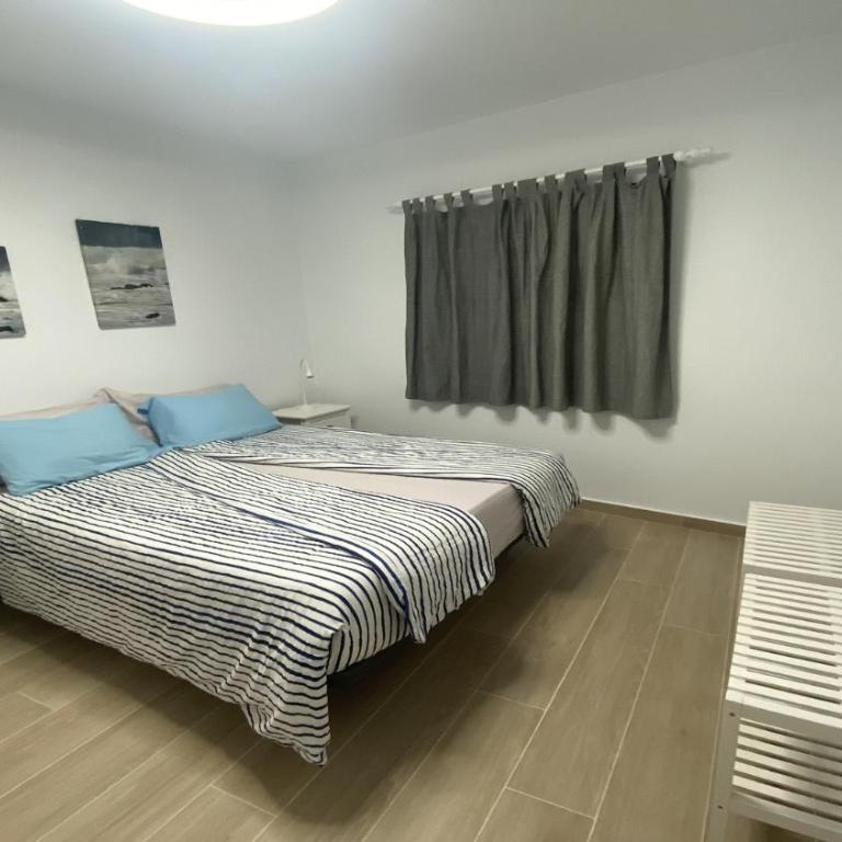 El BAJIO 205 - Apartamento de 1 dormitorio - 20