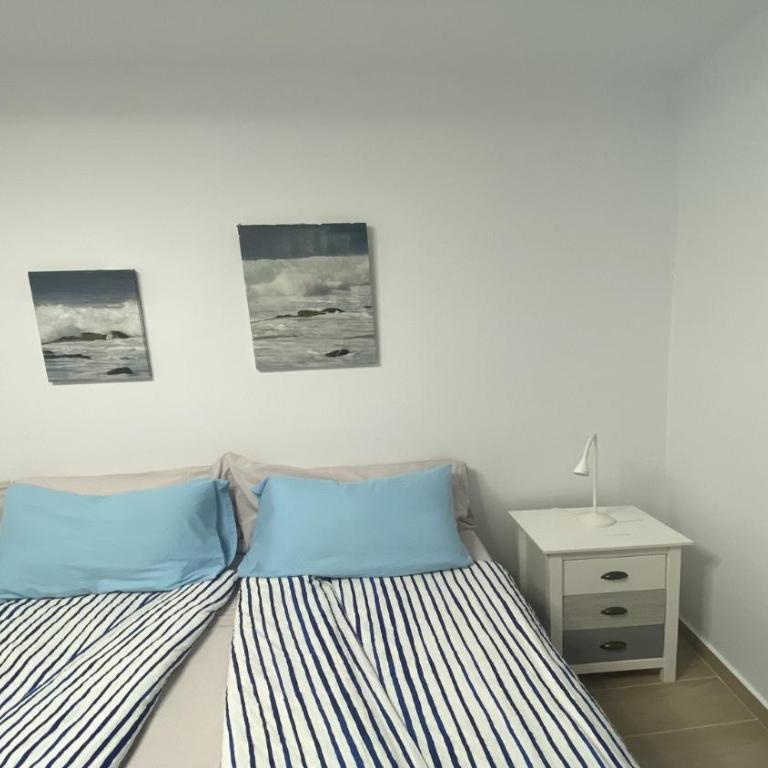 El BAJIO 205 - Apartamento de 1 dormitorio - 21