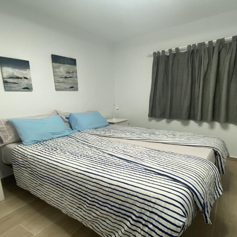 El BAJIO 205 - Apartamento de 1 dormitorio - 23