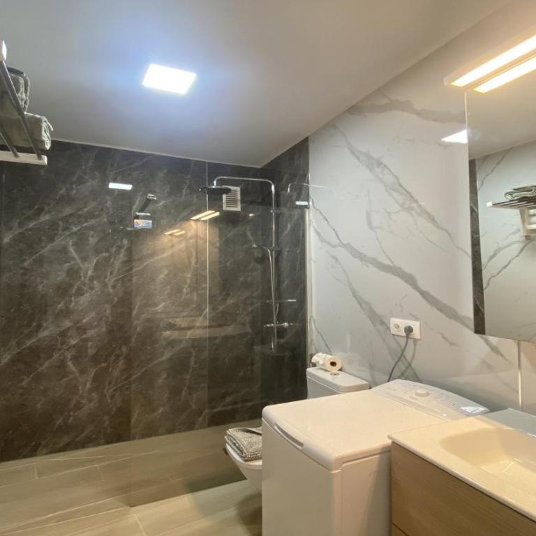 El BAJIO 205 - Apartamento de 1 dormitorio - 31