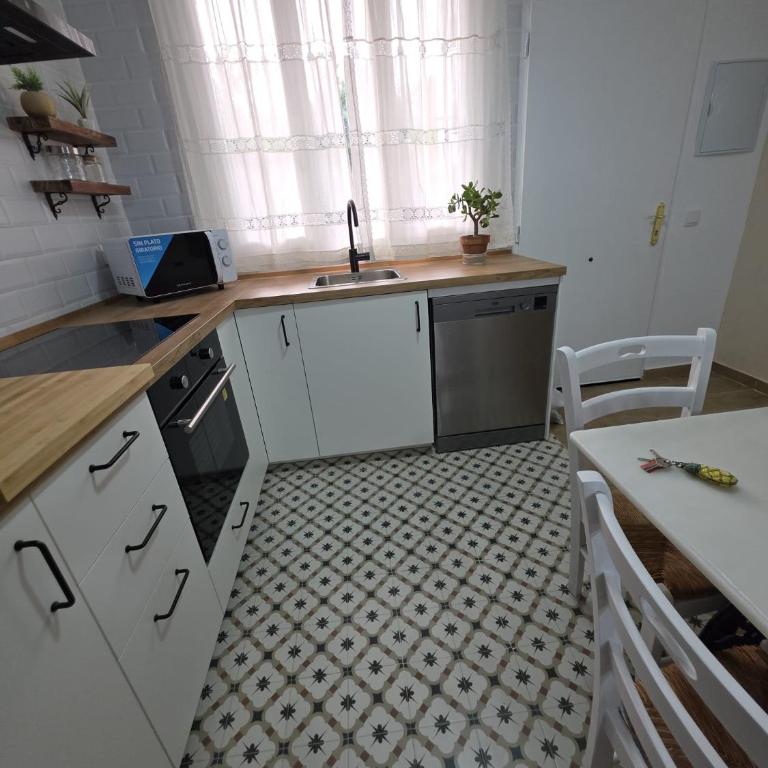 Apartamento Torre de Arena 2 - Apartamento de 1 dormitorio - 3