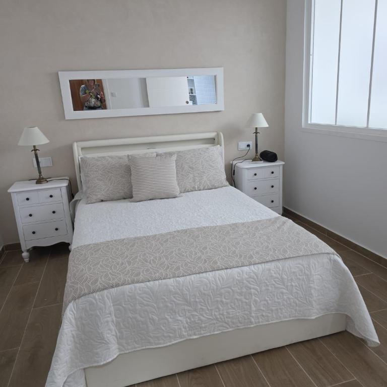 Apartamento Torre de Arena 2 - Apartamento de 1 dormitorio - 4