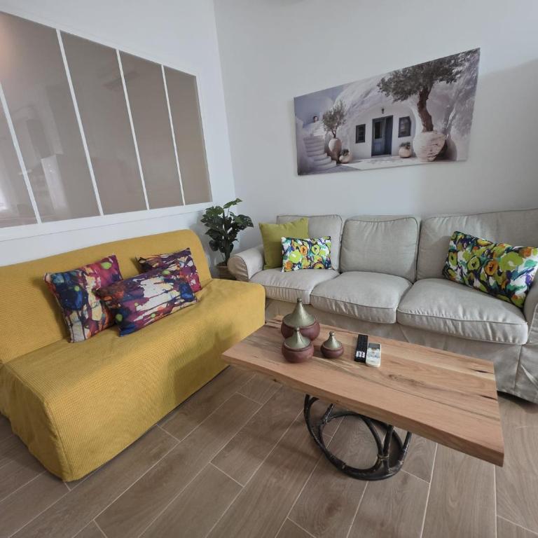 Apartamento Torre de Arena 2 - Apartamento de 1 dormitorio - 6