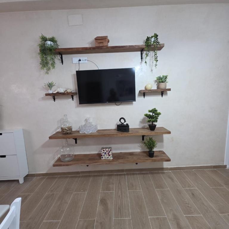 Apartamento Torre de Arena 2 - Apartamento de 1 dormitorio - 10