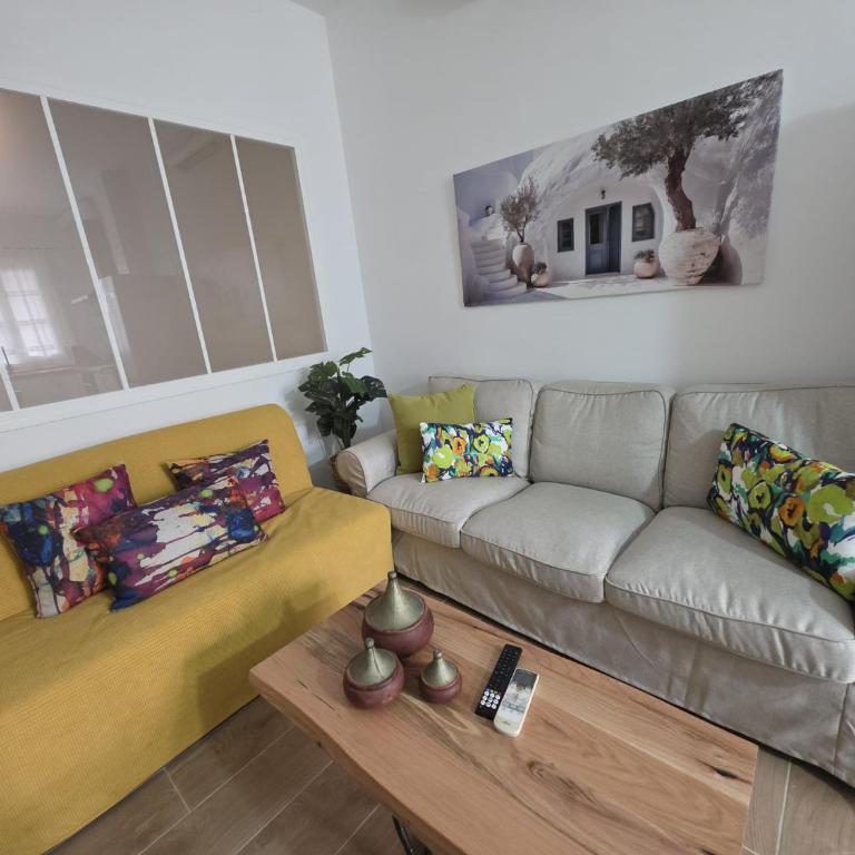 Apartamento Torre de Arena 2 - Apartamento de 1 dormitorio - 14