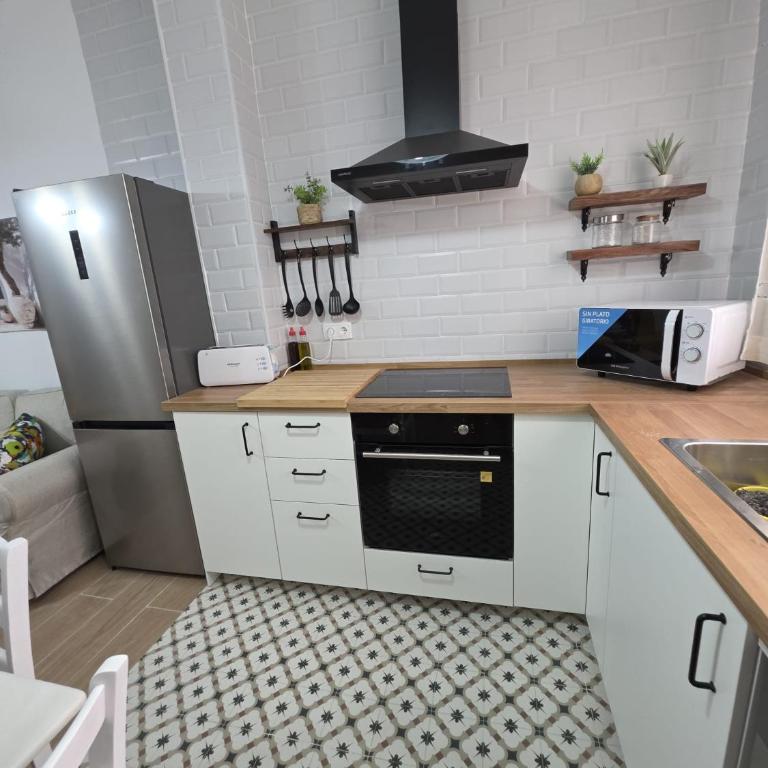 Apartamento Torre de Arena 2 - Apartamento de 1 dormitorio - 15