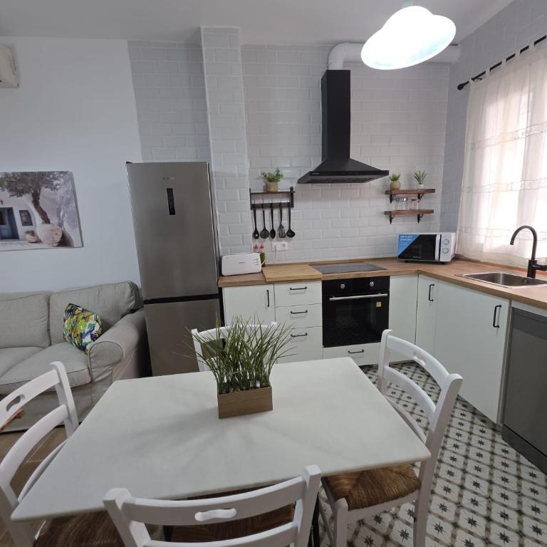 Apartamento Torre de Arena 2 - Apartamento de 1 dormitorio - 16
