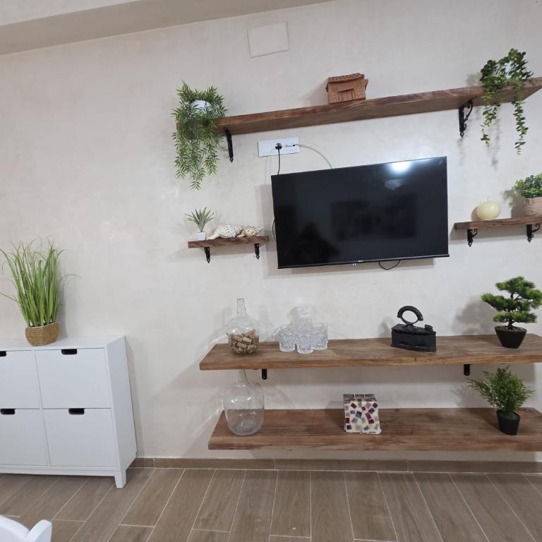 Apartamento Torre de Arena 2 - Apartamento de 1 dormitorio - 17